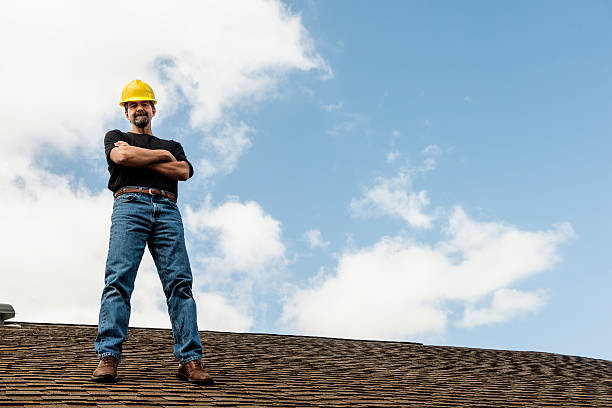 Best Best Roofing Contractors  in La Joya, TX