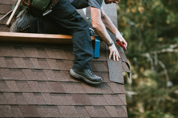 Quick and Trustworthy Emergency Roof Repair Services in La Joya, TX